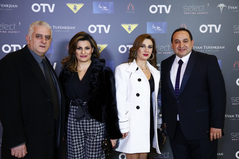 OTV Annual Gala Dinner